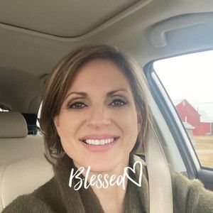 Meet your Posher, Barbara